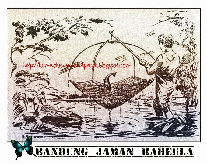Bandung Baheula 