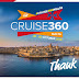 Valletta hosts CLIA’s Cruise360