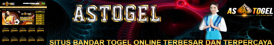 Astogel Situs Bandar Togel Online Terbesar Dan Terpercaya