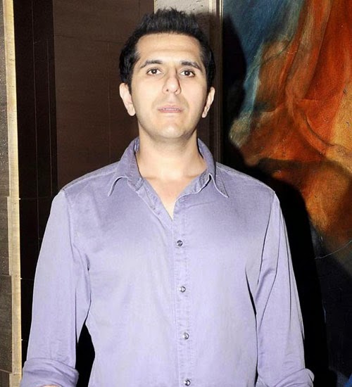 Ritesh Sidhwani Biography, Wiki, Dob, Height, Weight, Family, Native Place, Career and More