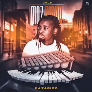 DJ Tarico - Piano Love (feat. Chrill Malate)