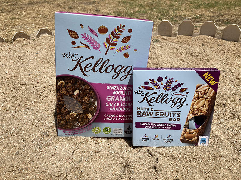 Kelloggs