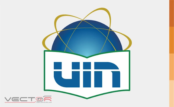 Universitas Islam Negeri Syarif Hidayatullah Jakarta (UIN JKT) Logo - Download Vector File AI (Adobe Illustrator)