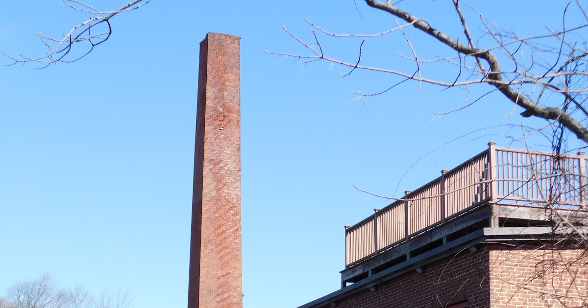 The Wayward Walker Kettle Brook Conservation Area