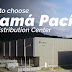  Reasons to choose Panama Pacifico for your Distribution Center 