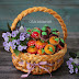 Bakul Pastry Hantaran