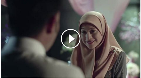 Iklan Raya 2016 oleh TM
