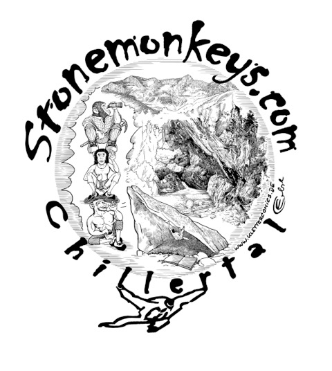 Stonemonkeys