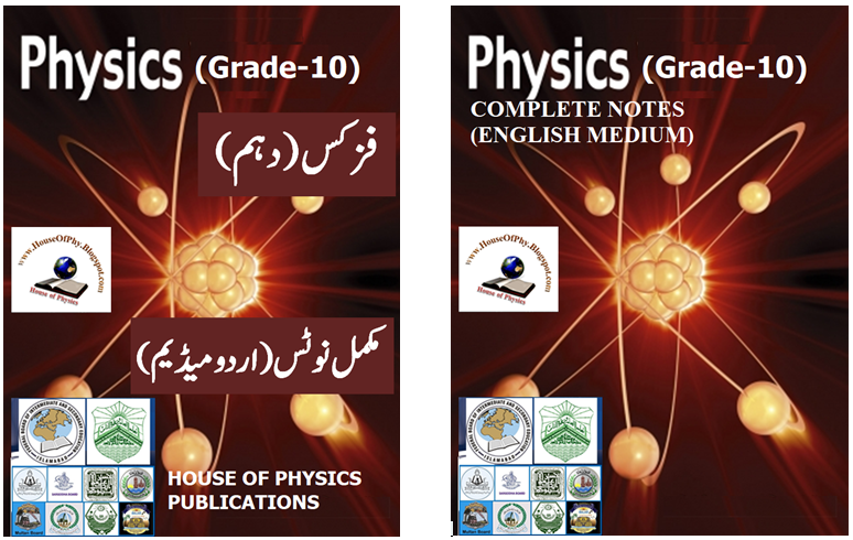 Class Xii Physics Notes Pdf