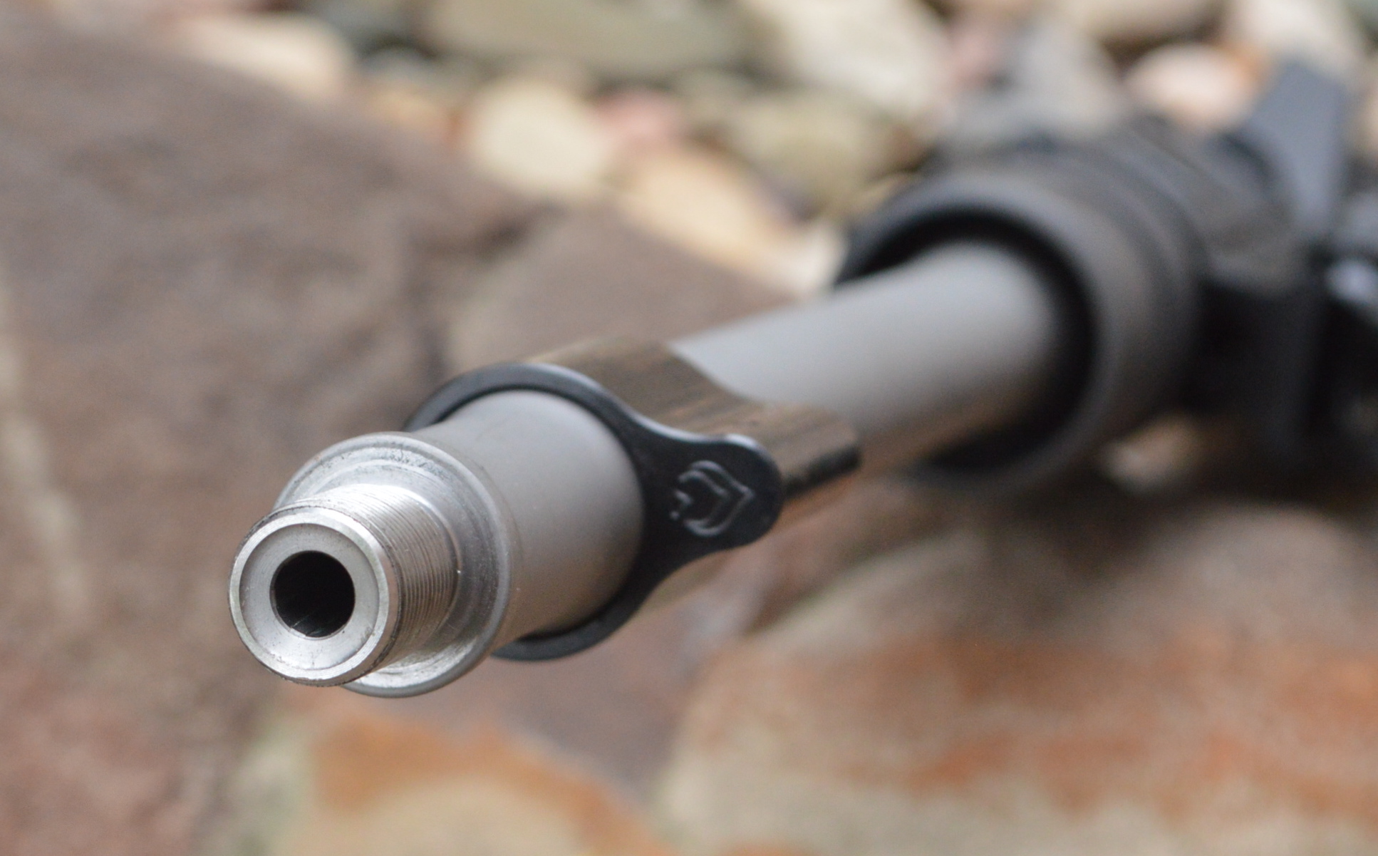 How to Build a Crazy Accurate AR15