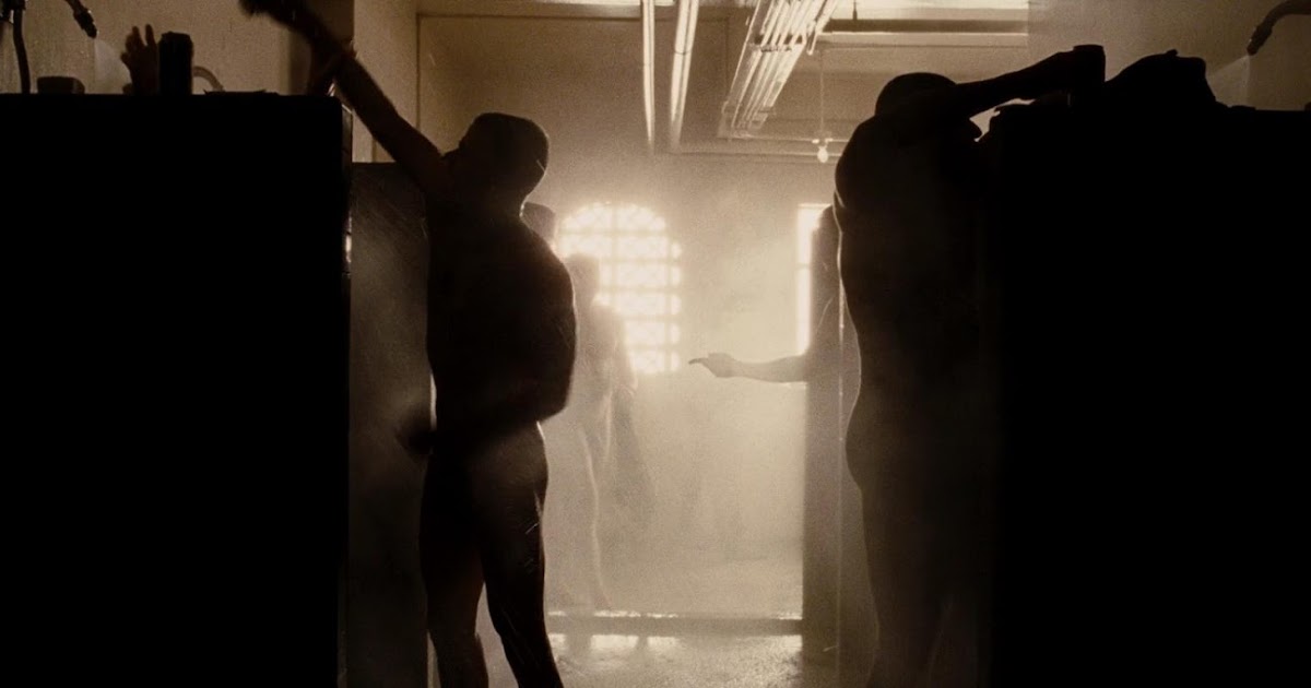 Jarhead Shower Scene Nude 85