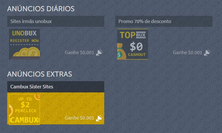Topbux USD SITE CONDENADO SCAM