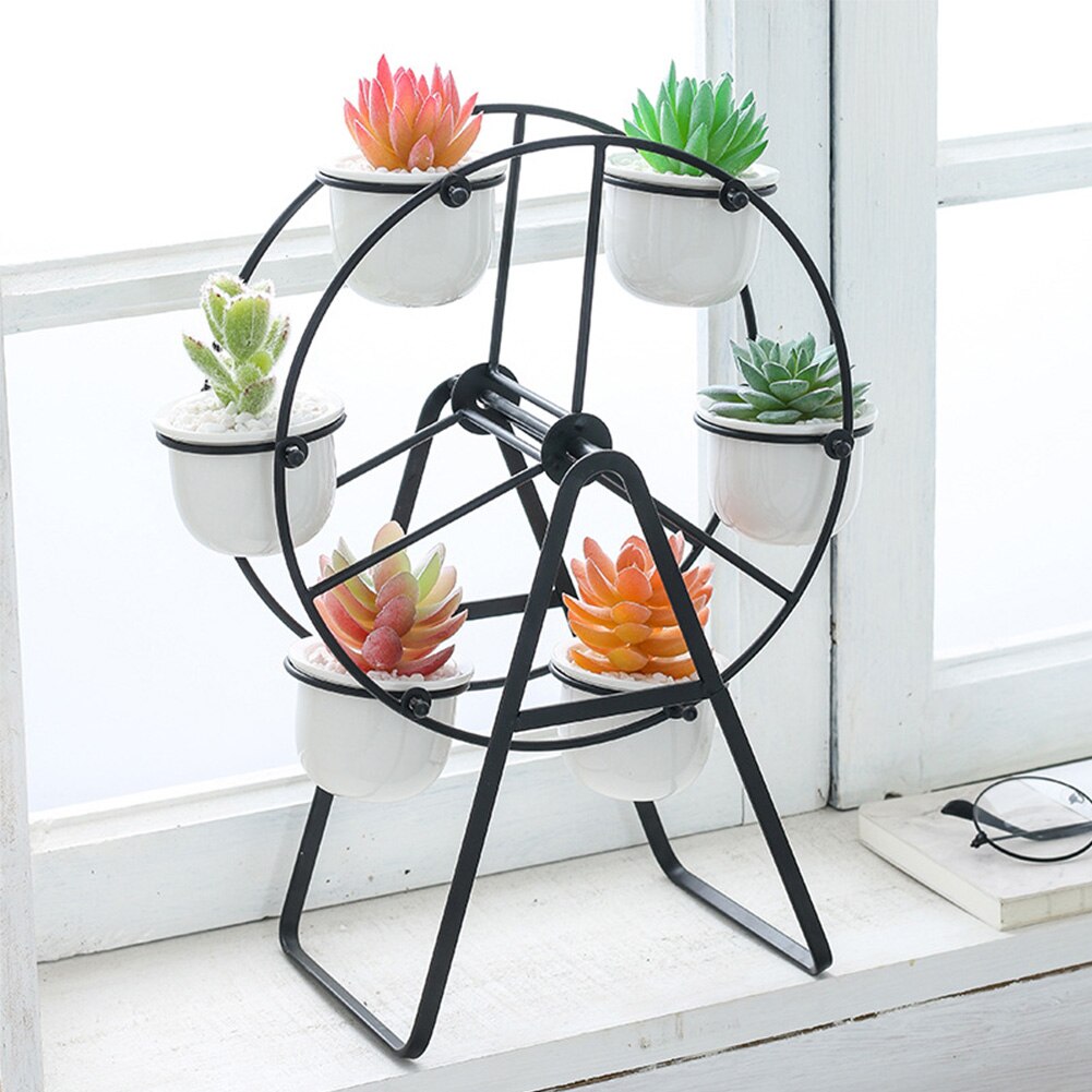 Wheel Plant Stand Buy on Amazon and Aliexpress