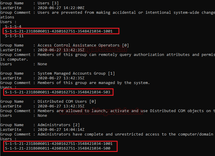 Windows Registry Analysis for Forensic Investigation