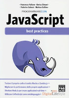 Programmare con JavaScript. Best practices