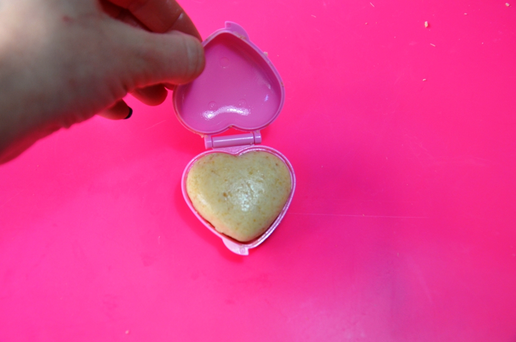 Happiness Bites: Tutorial: cake pops de San Valentín o cake pops románticos