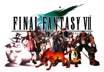 Final Fantasy VII [Full] [Español] [MEGA]
