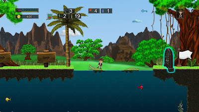 Jungles Of Maxtheria Game Screenshot 15