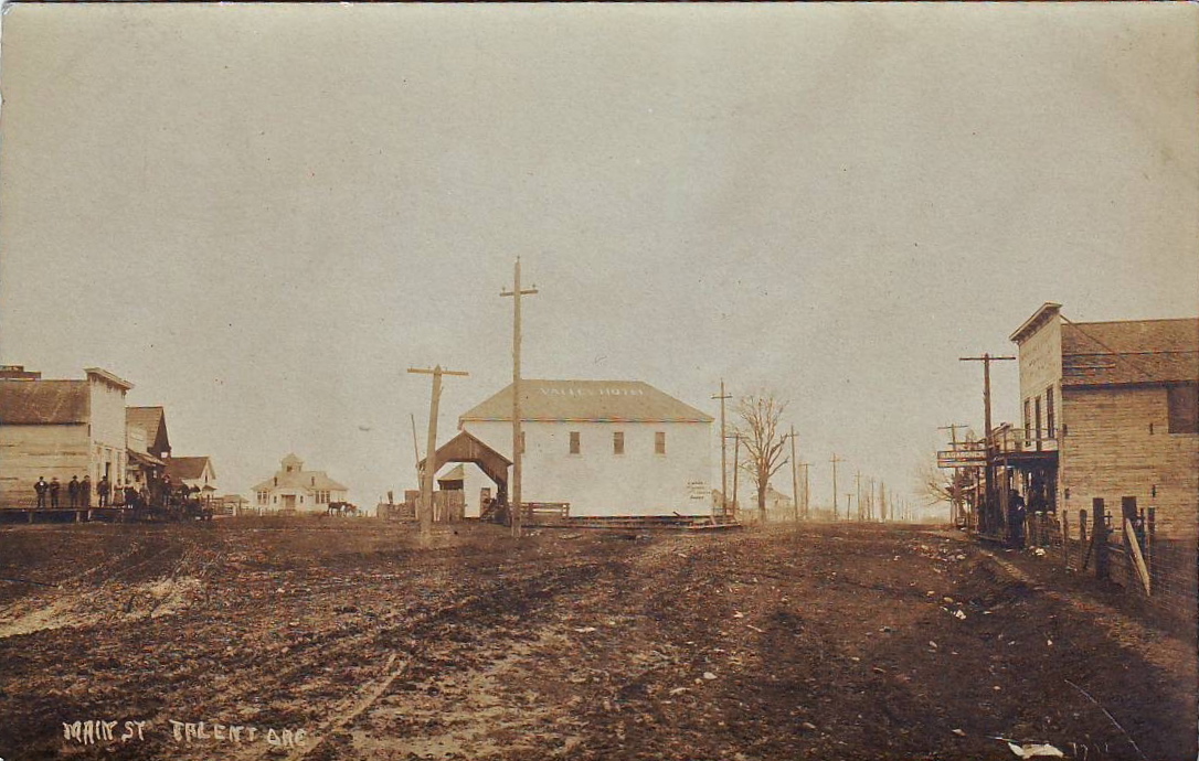 Jackson County, Oregon History Notes April 2012