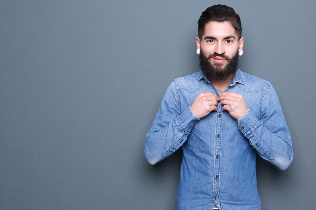 Macam-macam Teknik Pengambilan Gambar (Type of Shot)