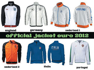 Macam Jenis dan Model Jaket Tim Olahraga Macam Jenis dan Model Jaket Tim Olahraga