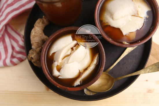 Resep Kembang Tahu JTT