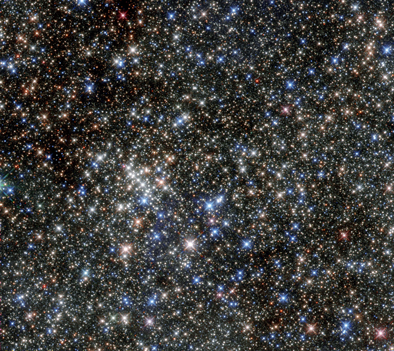 How many stars are there in the Universe? Earth Blog