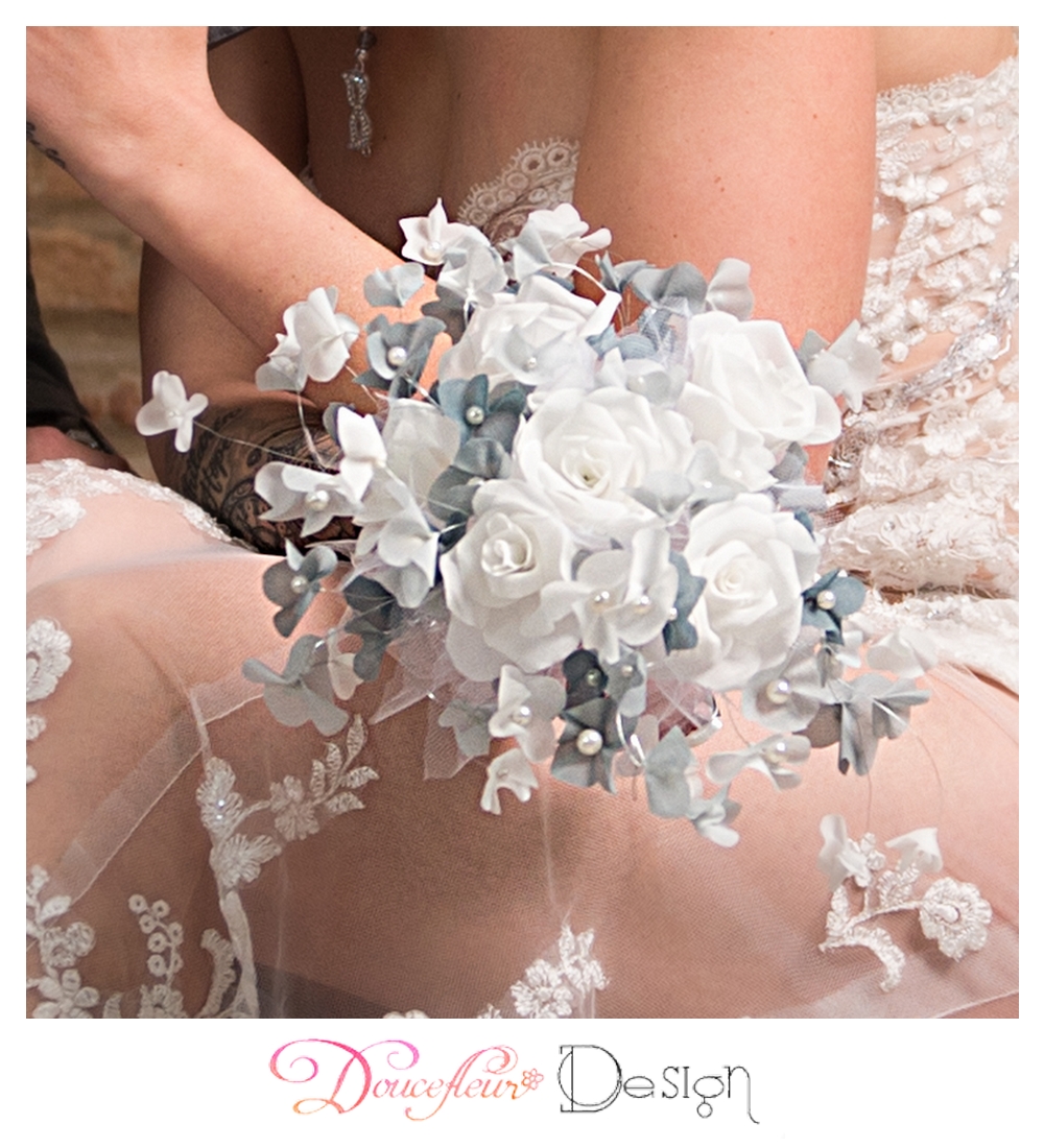 Bouquet De Fleurs De Mariage Bouquet De Mariage