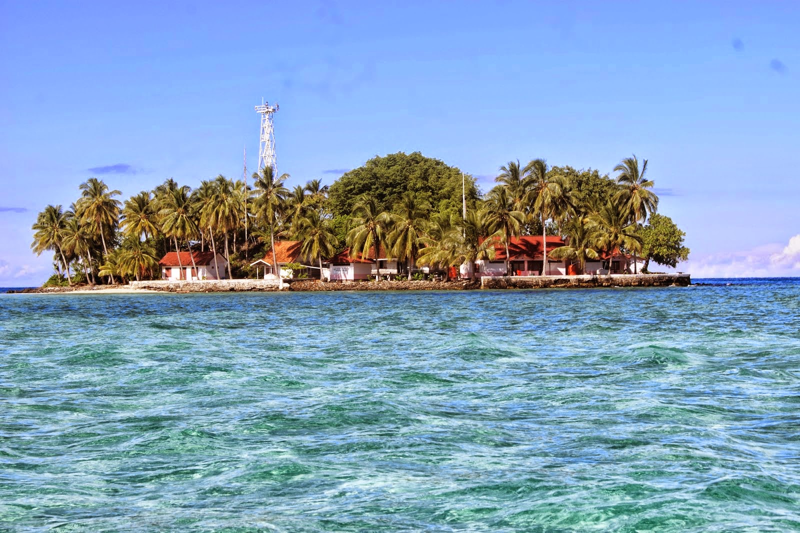 Tempat Wisata Di Kalimantan Barat