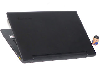 Laptop Lenovo ideapad S215 11.6-inchi Fullset