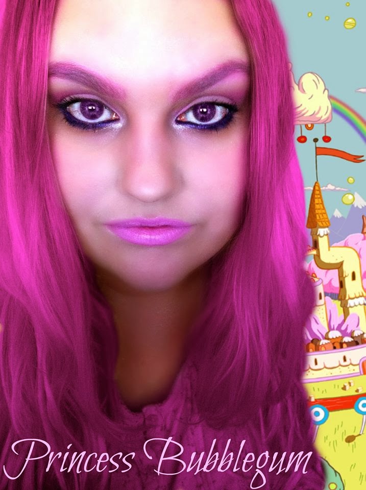 adventure time palette eyeshadow adventure time palette eyeshadow