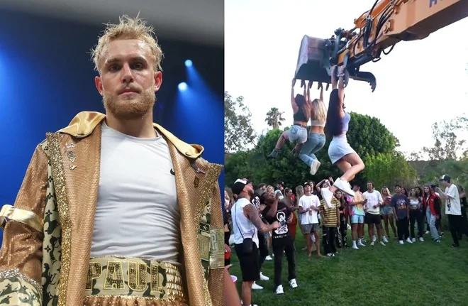 YouTuber tai tiếng bị FBI điều tra vì tham gia bạo loạn, cướp phá