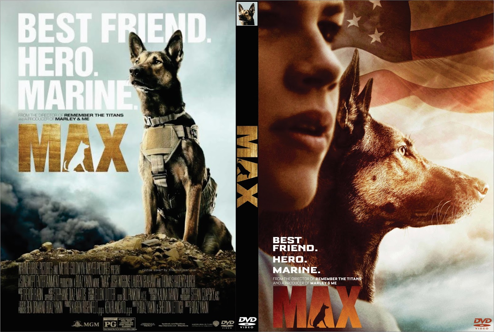 Max best friend, Hero, Marine. Max best friend, Hero, Marine 2. Viva max films