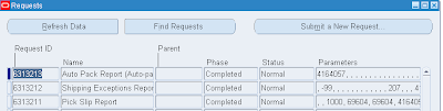 Order to Cash Cycle Step by step hands on « Learn Oracle