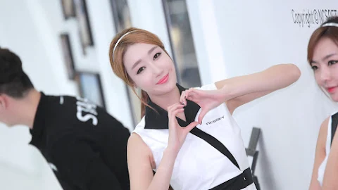 Yee Ah Rin – 2015 G-Star