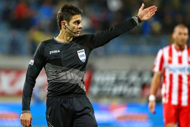 Υπέρ της αναβολής οι διαιτητές