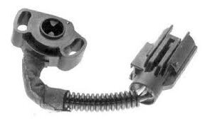 Fallas sensor tps ford ranger