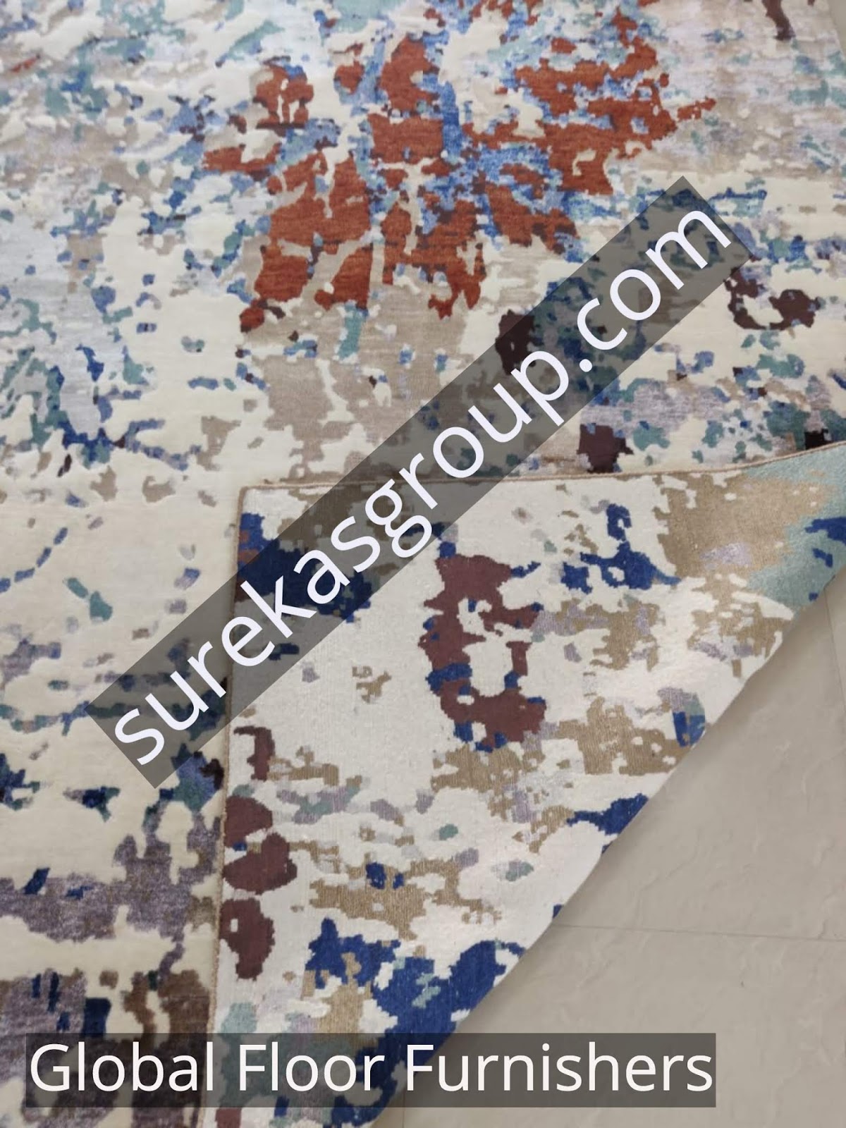 Hand-knotted Rugs india, hand-knotted rugs manufacturers india, hand