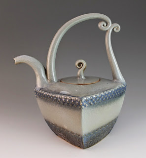 Teapot