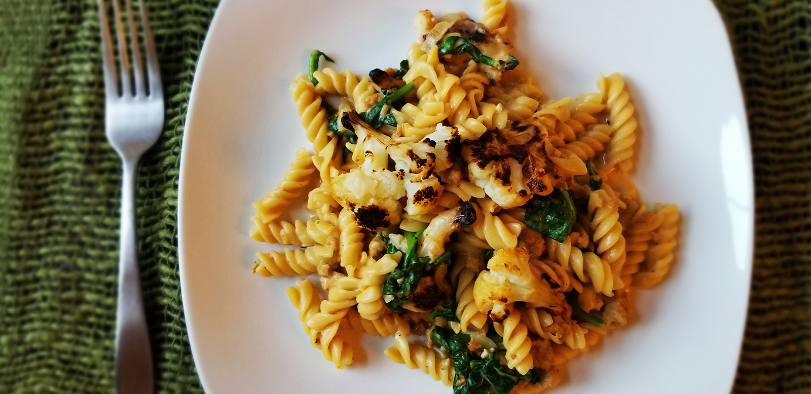 Vegetarian Instant Pot Pasta Toscana Creamy pasta with roasted