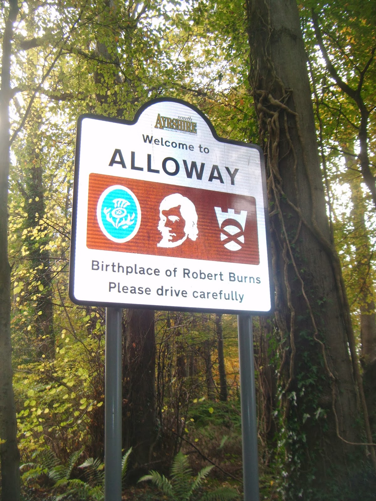 Creative writing retreat image