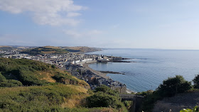 wales, aberystwyth, constitution-hill, holiday