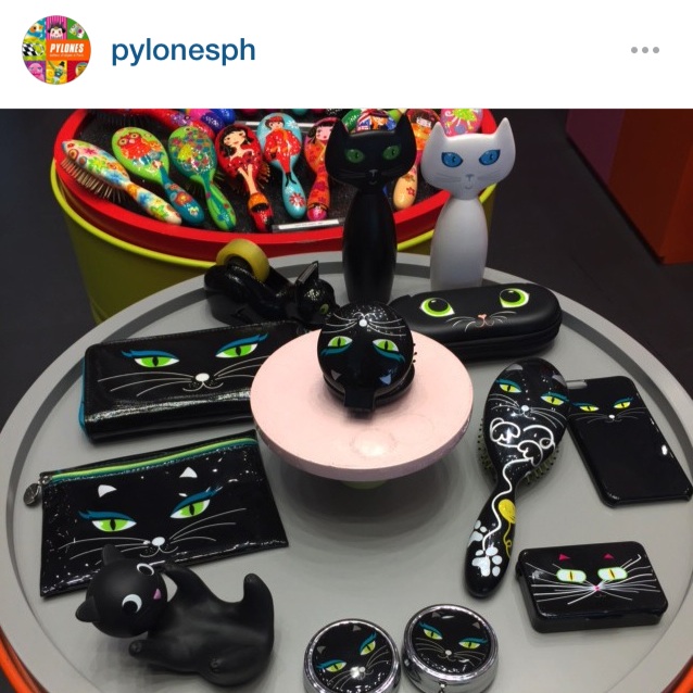 Charley's Mommy Pylones Philippines & Dolldalita Dollmaker Doll