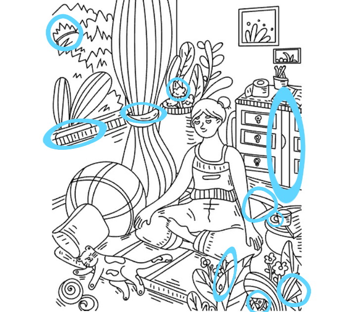 Lengkap Cara Menyelesaikan Semua Level Pada Game Brain Out Mahita S Notes