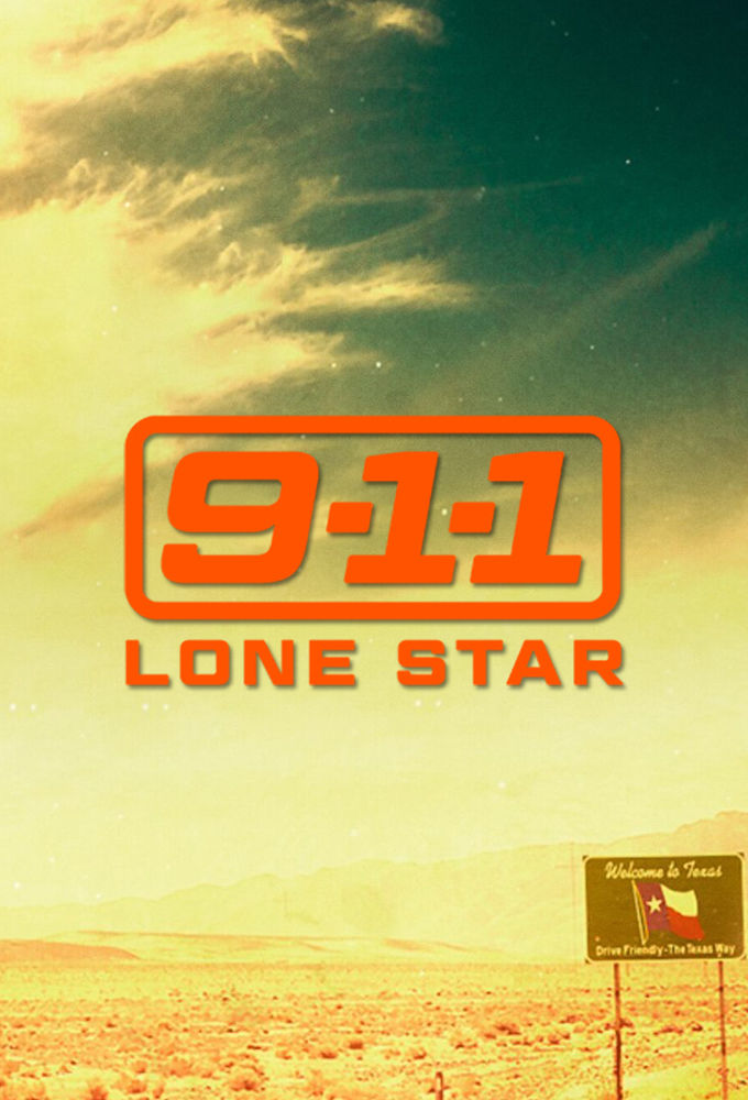 911 LONE STAR Series Trailers, Promos, Clips, Featurettes, Images and