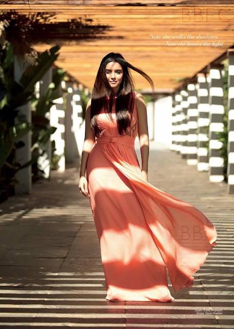 Asin Hot Photoshoot for Filmfare # July 2013 issue 