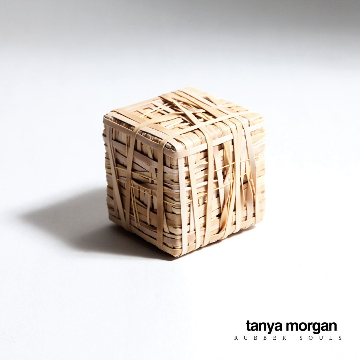 Tanya Morgan - Rubber Souls Instrumentals