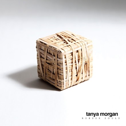 Tanya Morgan - Rubber Souls Instrumentals von 6th Sense ( Stream und Free Download )