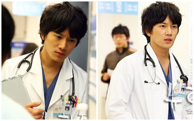 Setelah 11 Tahun Berlalu, Ji Sung Kembali Memerankan Tokoh ...