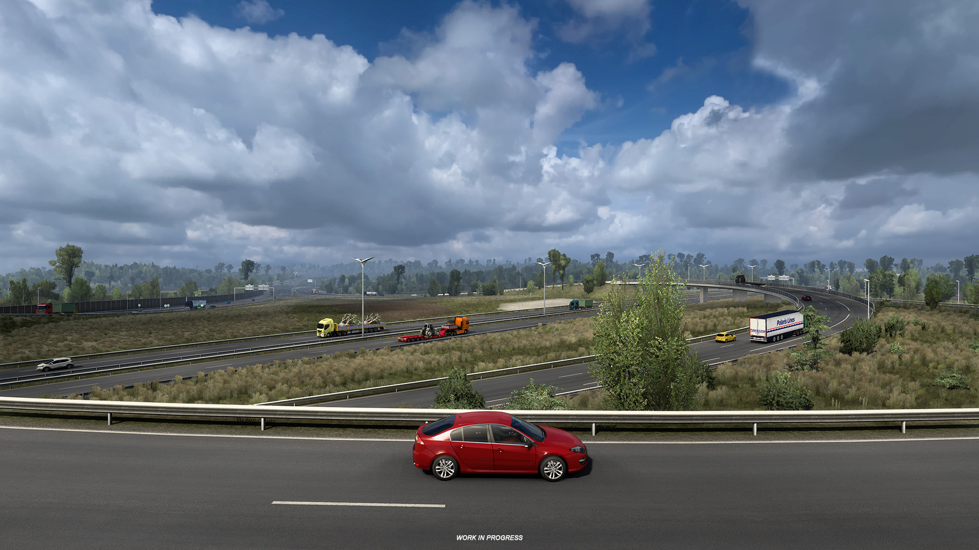 euro truck simulator 2 vive la france euro truck simulator 2 vive la france